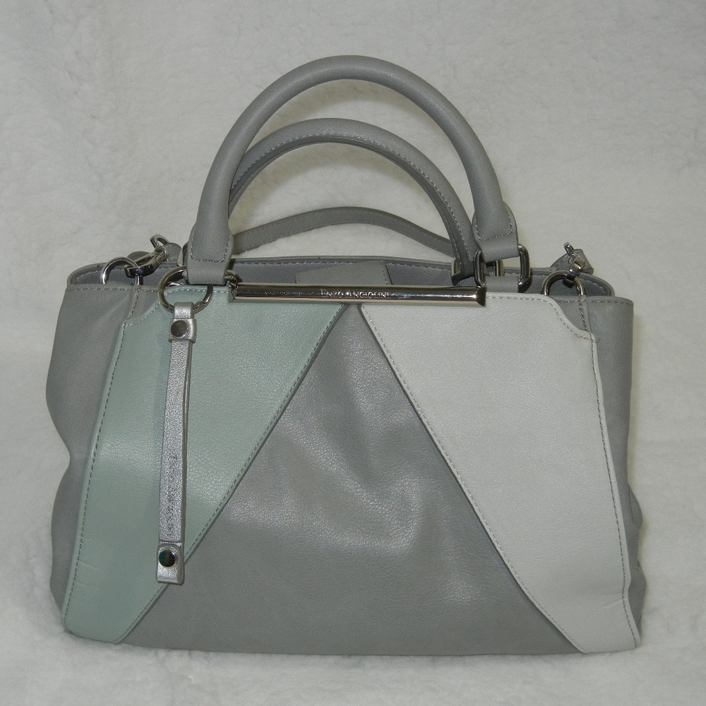 Satchel from Enzo Angiolini